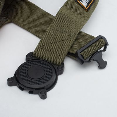 Pasek MAGNUM WUMTRA
