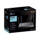 4. TP-Link Archer BE3600 router bezprzewodowy 2.5 Gigabit Ethernet Dual-band (2.4 GHz/5 GHz) Czarny