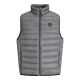 2. Jack&Jones męska kamizelka bezrękawnik JJEBRADLEY LIGHT BODYWARMER COLLAR NOO 12280973 CASTLEROCK