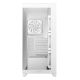 3. Obudowa DeepCool CG580 4F V2 Midi Tower Biała R-CG580-WHADA4-G-2
