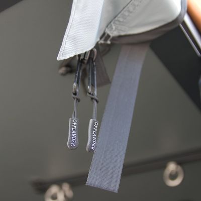37. Namiot dachowy Offlander Fold 4 OFF-FOLD4