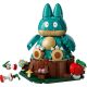 3. LEGO Pokémon 72150 - Munchlax
