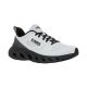 2. Buty męskie na co dzień K-Swiss LAGUNA TUBES LITE WHITE/BLACK/ASPHALT M (04891-151-M)