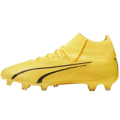 8. Buty piłkarskie Puma Ultra Pro FG/AG M 107422 04