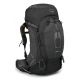 9. Plecak trekkingowy OSPREY Atmos AG 65 czarny L/XL