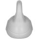 6. REBEL ACTIVE KETTLEBELL BITUMICZNY 24 KG RBA-2322G-24 SZARY