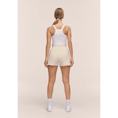 2. Szorty damskie CASALL Peachy Shorts kolor biały