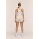 2. Szorty damskie CASALL Peachy Shorts kolor biały