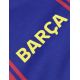 6. FC Barcelona Rashford komplet koszulka spodenki junior box 2025/26 BC19ERA