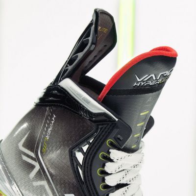 3. Łyżwy hokejowe Bauer Vapor Hyperlite Int 1059362