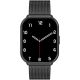 6. Smartwatch Gravity Czarny Pasek + Bransoleta GT43-5