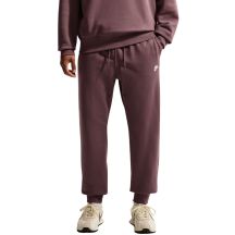 Spodnie męskie Nike Club brązowe FN3801 502