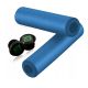 2. Gripy rowerowe Rockbros GMBT1001BL - niebieskie