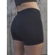 5. Bokserki rowerowe POC W's RE-CYCLE Boxer - czarny