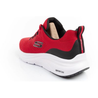 21. Buty Skechers Vapor M 232625/RDBK