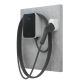 2. Ubiquiti EV Station Lite Biały, Czarny Poliwęglan (PC) Ściana 1 Wbudowany wyświetlacz 4,32 cm (1.7")
