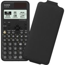 CASIO FX-991CW KALKULATOR NAUKOWY BOX. Czarny.