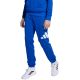 Spodnie dla dzieci adidas Essentials 280 niebieskie JV9916
