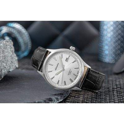 6. Zegarek Męski ADRIATICA Premiere A1171.4213Q + BOX