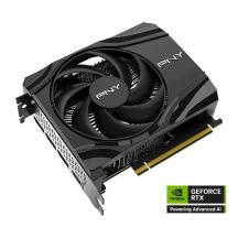 Karta graf. PNY RTX 5060 8GB Single Fan