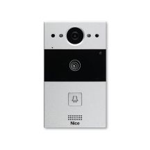 Wideodomofon zewnętrzny FIBARO MyBell (MBIP1BSTAT)