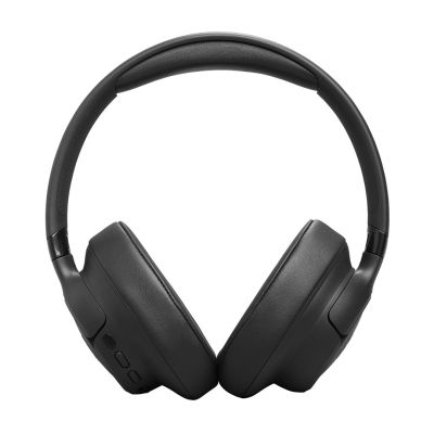 3. JBL T780NCBLK Słuchawki nauszne BT czarne
