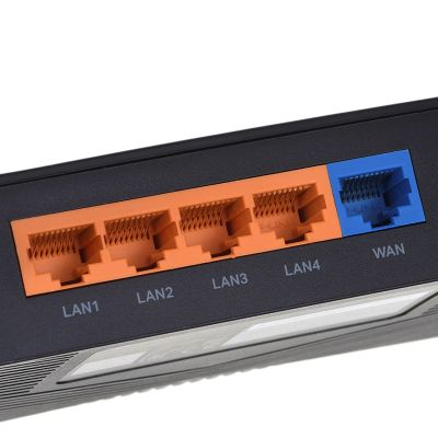 7. Router TP-LINK Archer AX23