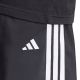 4. Spodenki męskie adidas Essentials 3-Stripes Chelsea Lite Woven czarne KY6510