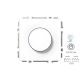 DIMMER LED IMP ISR-008-01.M/WM MODERN