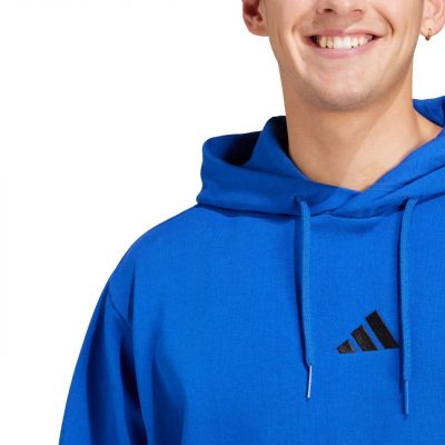 5. Bluza adidas Essentials Feelcozy Fleece M JE3800