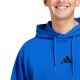 5. Bluza adidas Essentials Feelcozy Fleece M JE3800