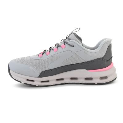 4. SKECHERS SLIP-INS: GLIDE-STEP - VISTA LANE 303654L-GYPK