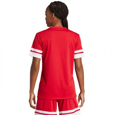 4. Koszulka adidas Squadra 25 Jersey W JI9985