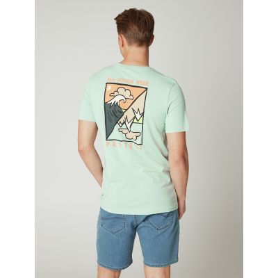 5. Koszulka męska Protest PRTABDIEL t-shirt