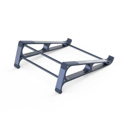Podstawka pod laptopa Orico MA13 13" składana - szara