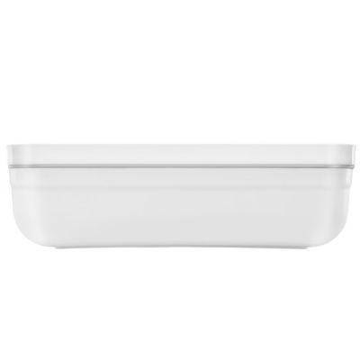 Plastikowy lunch box ZWILLING Fresh & Save 36801-318-0 1l biały