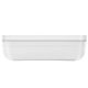 Plastikowy lunch box ZWILLING Fresh & Save 36801-318-0 1l biały
