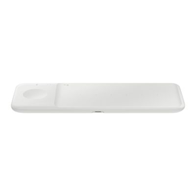 5. Samsung Inductive Charger Base Trio, White