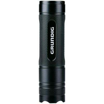 3. LATARKA LAMPA CAMPING GRUNDIG 3W 120LM