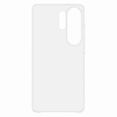 5. Etui Samsung Clear Case na Samsung Galaxy S26 Ultra - przezroczyste