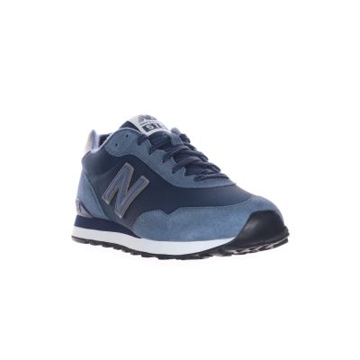 5. New Balance męskie obuwie klasyczne lifestyle blue (M5154R3)