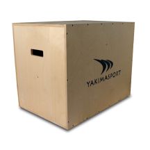 Skrzynia plyometryczna Yakimasport 100148