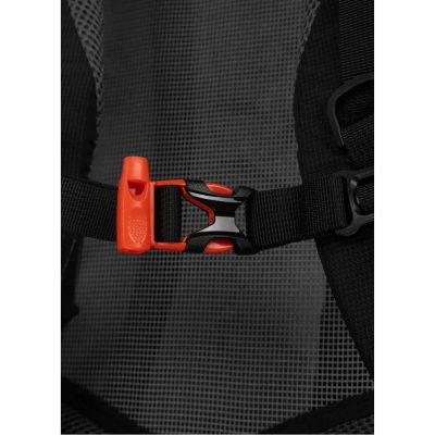 10. Plecak sportowy Pit Bull West Coast Logo na rower 20L - 9132039015