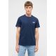 Mustang męska koszulka t-shirt AUSTIN 1017772 5334