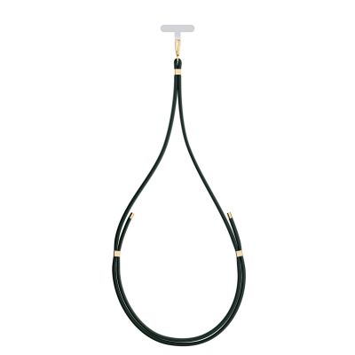 6. Smycz 3mk EasyClip Elite Accessories - zielona