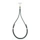6. Smycz 3mk EasyClip Elite Accessories - zielona