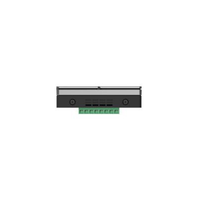 9. Zestaw wideodomofonowy dwurodzinny EZVIZ HP7 z dwoma monitorami