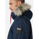 5. Kurtka Helly Hansen Coastal 3.0 Parka M 53995 597