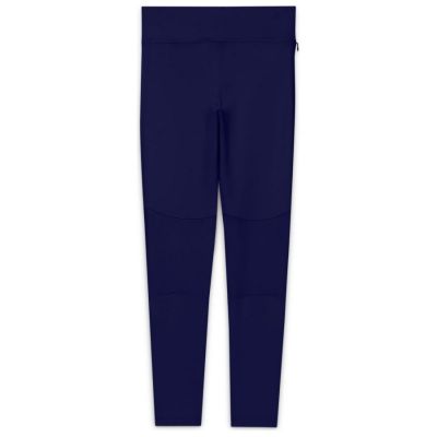 4. Legginsy Nike Air Big Kids' Training Jr DA1003 492