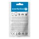 7. EVERACTIVE ŁADOWARKA SIECIOWA GAN 1 X USB, 2 X USB-C QUICK CHARGE 4+ 67W CZARNA SC-670Q